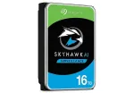 Seagate SkyHawk AI vidinis kietasis diskas 16 TB 7200 RPM 512 MB 3.5 colio Serial ATA III