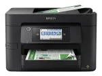 Epson WorkForce Pro WF-4825DWF ra&scaron;alinis daugiafunkcis įrenginys A4 4800 x 2400 DPI 25 ppm Wi-Fi