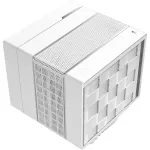 DeepCool Assassin VC Elite WH procesoriaus oro au&scaron;intuvas 120/140 mm baltas 1 vnt.