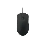 Contour Design Active Key ClassicClean medicininė pelė IP68 5 mygtukai laidinė juoda PMH1