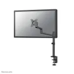 Neomounts DS60-425BL1 Monitorio laikiklis 17-27 colių - erdvę taupantis