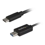 StarTech.com USB-C į USB 3.0 duomenų perdavimo kabelis, 2 m