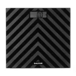 Svarstyklės vonios Salter SA00287 BACFEU16 Chevron Two Tone