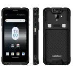 Webfleet PRO M 64 GB &ndash; Europa + brūk&scaron;ninių kodų skaitytuvas