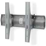 Ergotron Tm pasvirantis sieninis laikiklis (sidabrinis) (61-142-003)