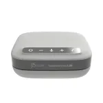 j5create JCDS337 USB-C&reg; Dual 4K garsiakalbių dokas Pro, juodas