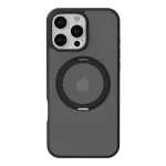 Dėklas Torras Pro Series, iPhone 16 Pro Max, Juodas, X00FX1914