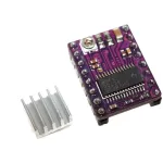 4duino 3D spausdintuvo valdymo plok&scaron;tė (ALL_OY_2324)