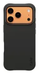 Dėklas PanzerGlass CARE by Fashionable Case Samba Black su MagSafe iPhone 17 Pro