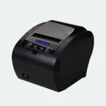 Terminis kvitų spausdintuvas ALLNET ALL-PR606 su USB, RS232, LAN ir Bluetooth
