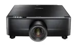 Projektorius Optoma ZU920T itin trumpo fokusavimo lazerinis 9800 ANSI liumenų DLP WUXGA 3D juodas