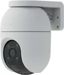 Stebėjimo kamera EZVIZ C8C 2K+ WiFi 4MP lauko IP
