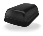Žemo profilio 4x4 4G/5G IoT juoda antena Panorama Antennas