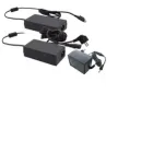 HONEYWELL PS-05-1000W-C maitinimo blokas, 5,2 V DC, 90&ndash;255 V AC, EU ki&scaron;tukas