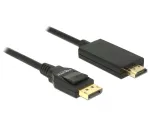 Vaizdo kabelio adapteris DeLOCK 85317