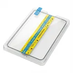 Apsauginis stiklas GUAN Apple iPad mini A17 Pro 6th Gen &ndash; grūdintas stiklas