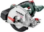 Pjūklas Metabo MKS 18 LTX BL 58