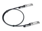 LANCOM SFP-DAC100-1m tiesioginio prijungimo kabelis, 1 m, didmeninė 8 vienetų pakuotė