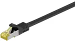 RJ45 jungiamasis laidas Goobay CAT 6A S/FTP 500 MHz 20 m