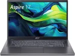 Ne&scaron;iojamas kompiuteris Acer Aspire 17 A17-51M-52TK 17.3 col. Intel i5-1334U 16GB RAM 512GB SSD Windows 11