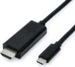 USB grafikos adapteris VALUE 11.99.5840