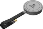 Akasa AK-ENU3M2-08 i&scaron;orinis magnetinis korpusas, skirtas M.2 2230 PCIe NVMe SSD diskui, USB-C, 10Gbps