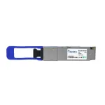 BluOptics FN-TRAN-QSFP+LR-BO QSFP LC skaidulinės optikos siųstuvas-imtuvas