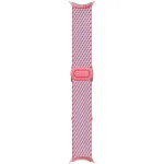 Google Pixel Watch 3 dirželis &ndash; rožinis (peony) &ndash; 140&ndash;215 mm &ndash; GA06138-WW