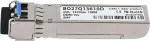 SFP28 siųstuvas-imtuvas CBO SFP28-25G-LR-LS-BO 25 Gbit/s LC vienmodis iki 10 000 m