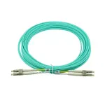 BlueOptics X66250-20-BO InfiniBand &scaron;viesolaidinis kabelis 20 m LC