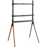 InLine Woodstand Studio medinis TV stovas, 49 inch&ndash;70 inch (124&ndash;178 cm), max. 40 kg