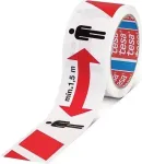 Signal Social Distancing Tape 50 m x 50 mm (58263-00000-00)