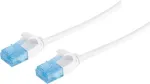 Tinklo kabelis ShiverPeaks S/CONN 08-22056 baltas 5 m Cat6 U/UTP