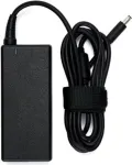 AC adapteris Dell 65W su 4,5 mm antgaliu, modelis 450-ALOD