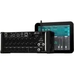 Behringer XR18 skaitmeninis garso mai&scaron;ytuvas