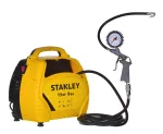 Bepriekaitis kompresorius AIR KIT OL 1,1KW 8 BAR STANLEY