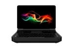 Ne&scaron;iojamas kompiuteris GPD WIN Mini 2025 7 colių Intel Core i5 16 GB 1 TB SSD Intel UHD Windows 11 Home Juodas