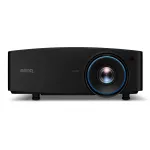 BenQ LU935ST Trumpo fokusavimo projektorius 5500 ANSI liumenų DLP WUXGA (1920x1200) Juodas