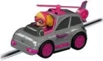Sraigtasparnis Carrera PAW Patrol Skye pilkai rožinis 20065027