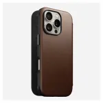 Nomad Folio Case Nomad NM01679585, rudo