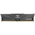 T-FORCE VULCAN Z TLZGD48G3600HC18J01, 8 GB, 1 x 8 GB, DDR4, 3600 MHz, 288-pin DIMM, pilka