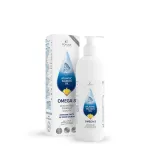 POKUSA RawDietLine Atlantic Salmon Oil &ndash; papildas &scaron;unims ir katėms &ndash; 300 ml