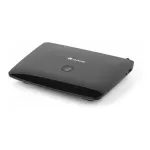 HUAWEI Namų &scaron;liuzas DN8245X6-10 1xVDSL/ADSL-1xGE WAN/LAN-3xGE LAN-1xUSB2.0-2xPOTS 2.4G 2x2-5G 2x2 12V 1.5A ES R23C00