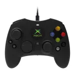 Hyperkin M01618-BK, žaidimų pultas, PC, Xbox One, Xbox Series S, Xbox Series X, laidinis, juodas, kabelis, Windows 10, Windows 11