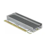PCI Express x16 kortelė DeLOCK 90566 NVMe M.2 Key M