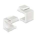 Keystone modulio dangtelis DeLOCK 86314