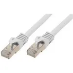 Tinklo kabelis shiverpeaks BASIC-S 10 m Cat7 S/FTP