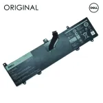 Dell NB441327 originali baterija ne&scaron;iojamam kompiuteriui, 4200 mAh, 7.6 V, 32 Wh