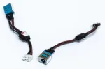 Maitinimo lizdas su kabeliu, ACER Aspire 5720, 5310, 5320, 5520 serijoms