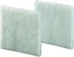 Rittal 3171.100 filtro kilimėlis pakeitimui, skirtas SK 3323.xxx ventiliatoriams su filtru